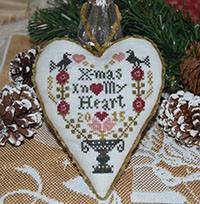X-mas in my Heart Limited Edition Kit